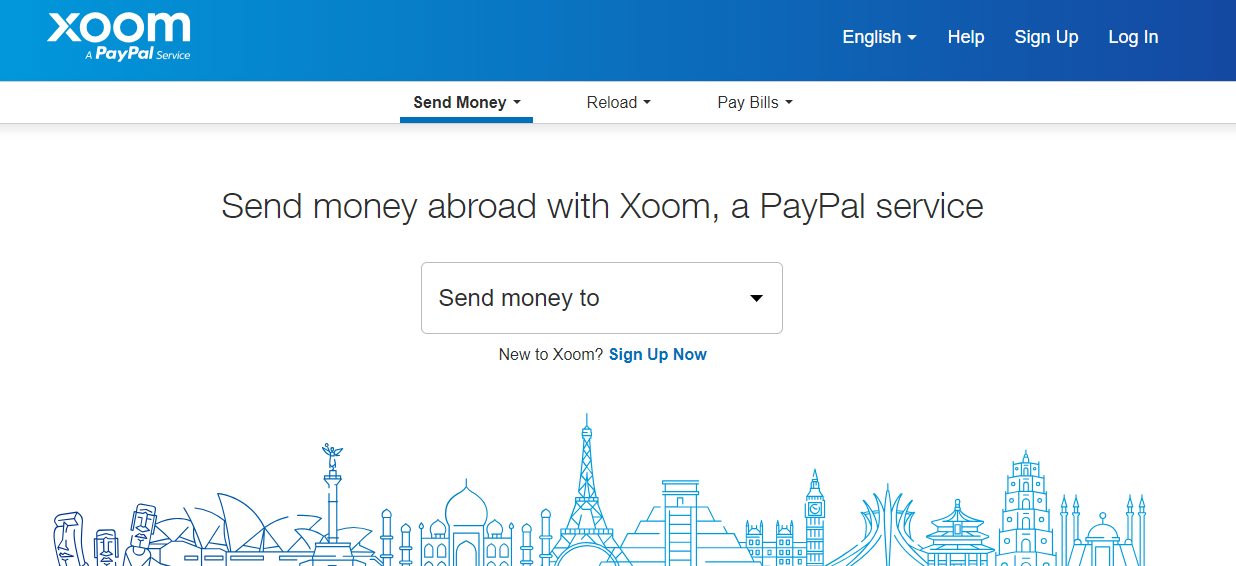 xoom