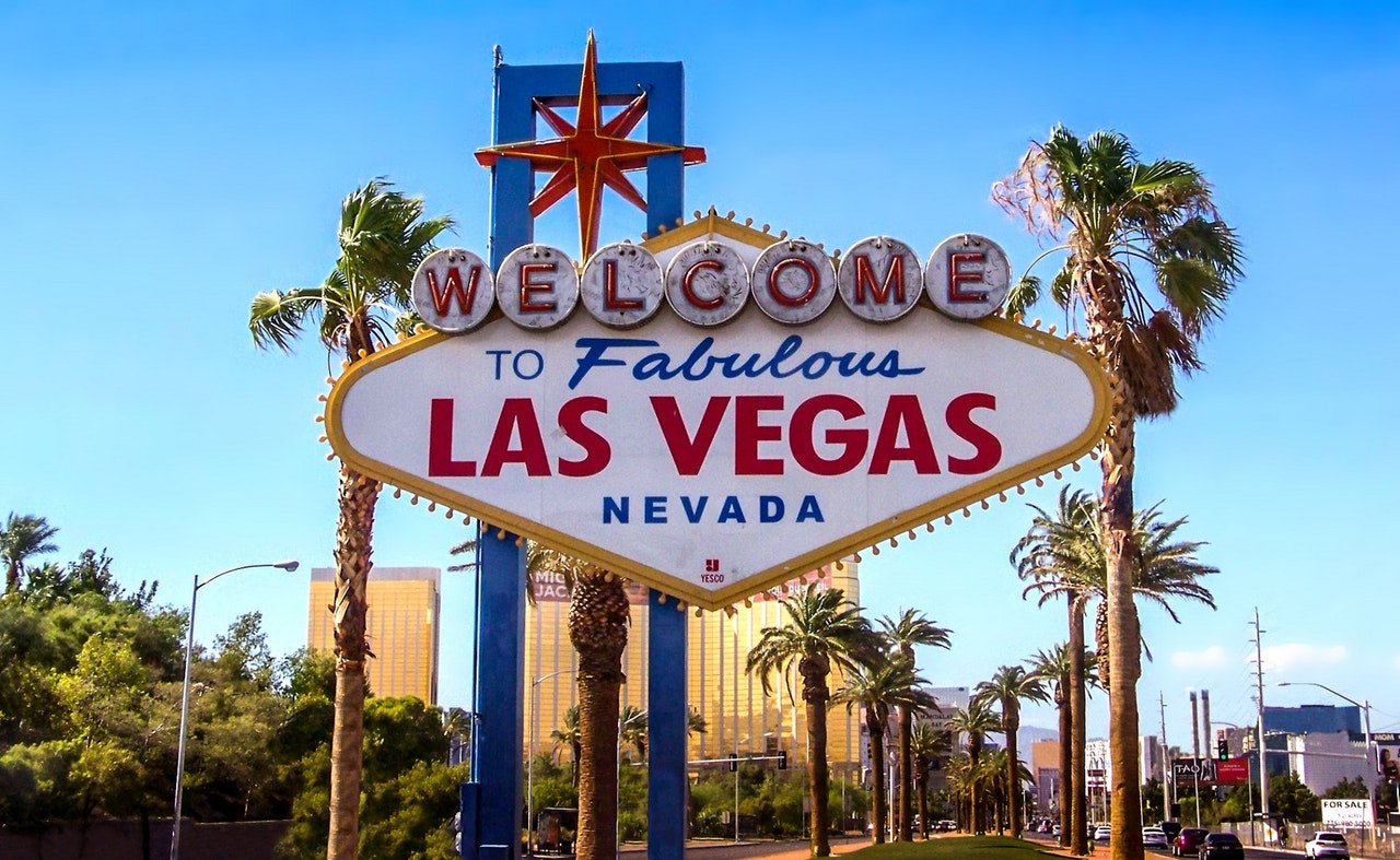 Las Vegas, USA