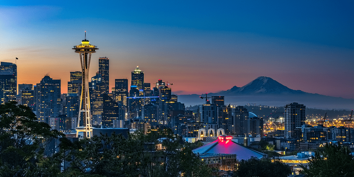 Seattle