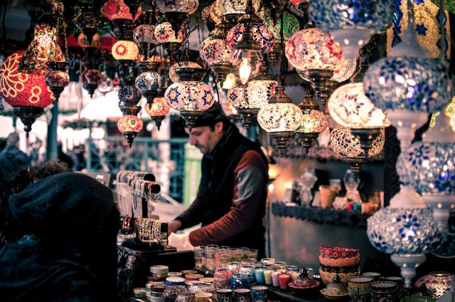 Bangalore Market