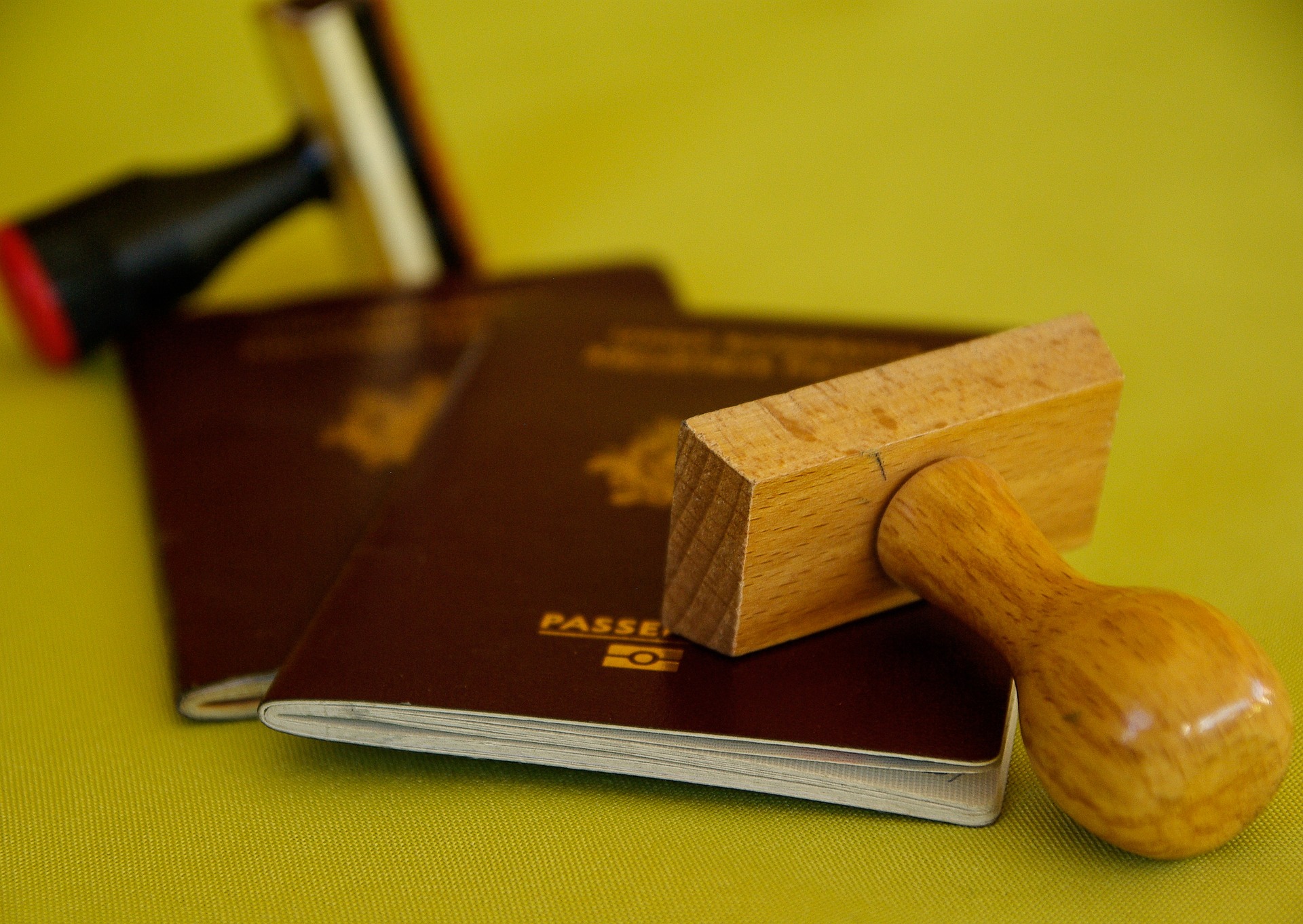 PASSPORT