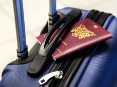 passport