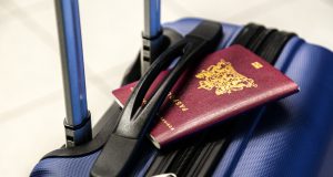 passport