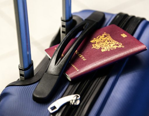 passport