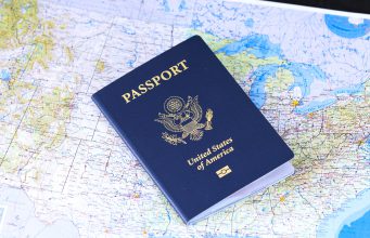 sponsor documents for US visa | Taj Travel