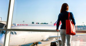 airport