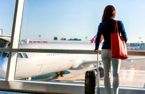 airport