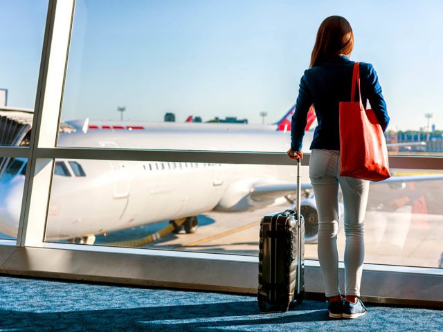 airport