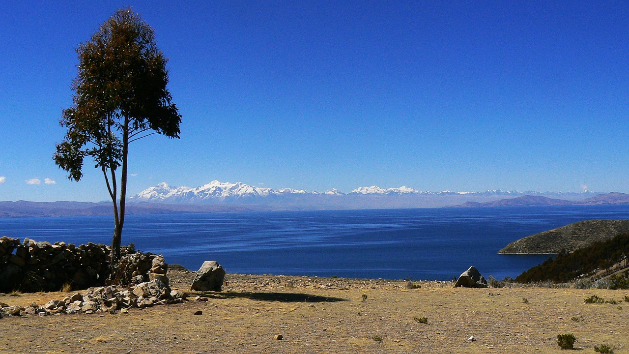 Bolivia-sea-visa free country for Indians in America | Taj Travel