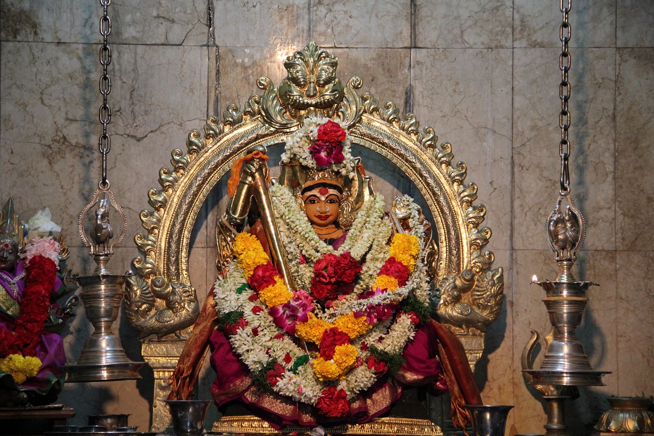 Indian diety