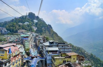 North East India