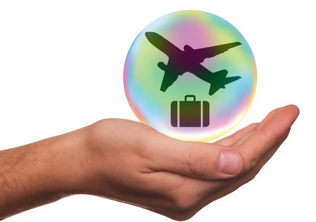 Travel insurance in the USA