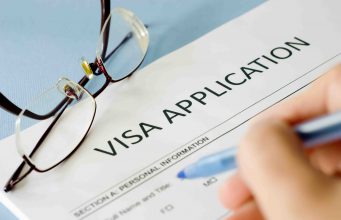 Visa Application