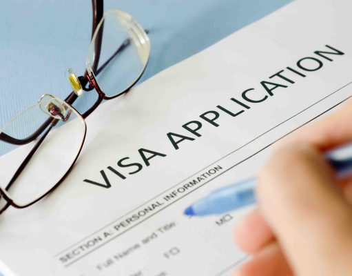 Visa Application