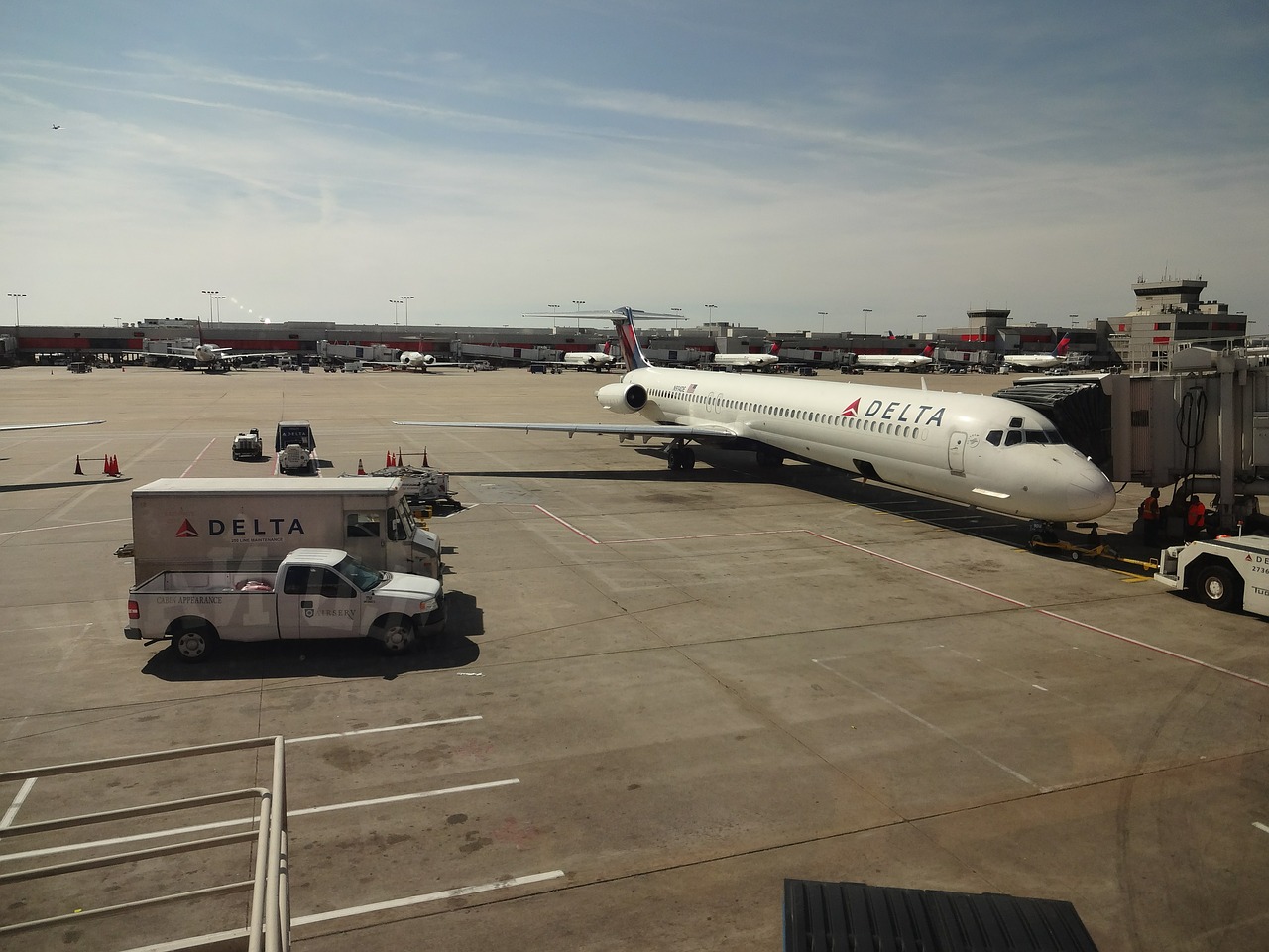 Delta Airlines to Resume Non-stop Flight services from Mumbai to New York | Taj Travel