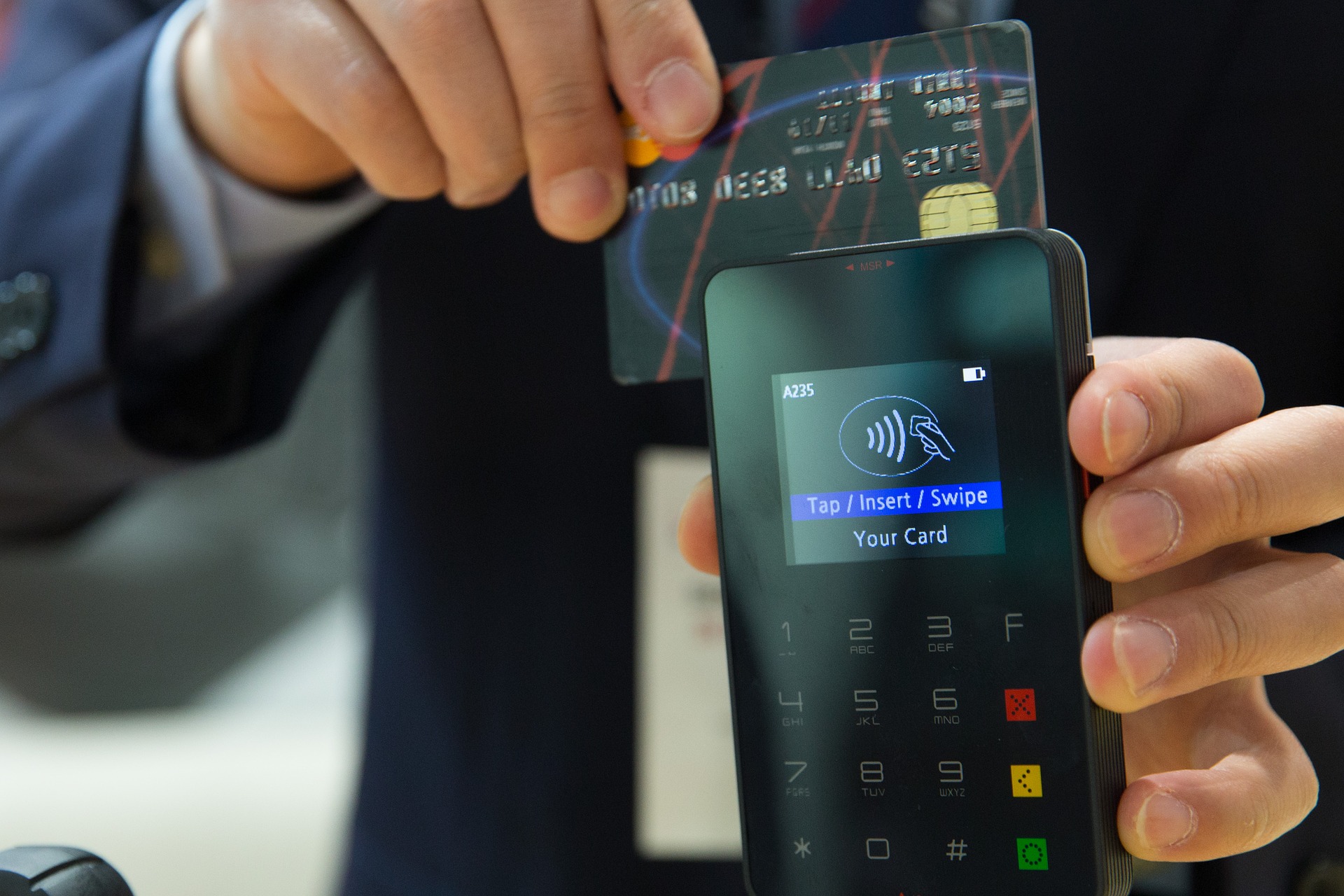 Things to Know while Using Indian Credit Card in USA