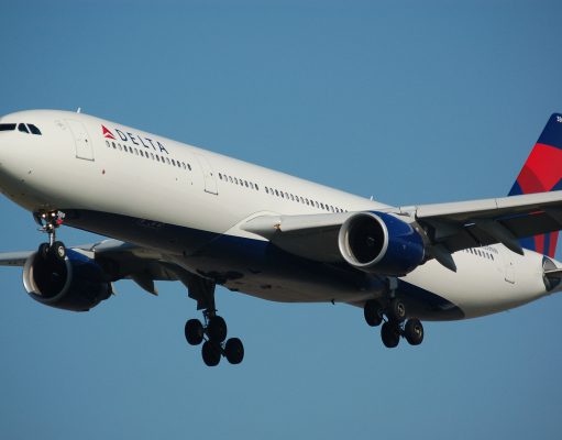 Delta Airlines to Resume Non-stop Flight services from Mumbai to New York | Taj Travel