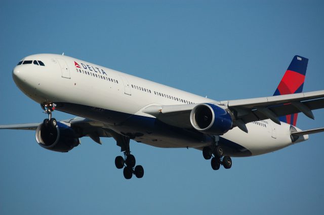 Delta Airlines to Resume Non-stop Flight services from Mumbai to New York | Taj Travel