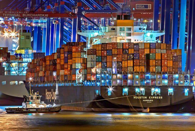 Shipping and Custom Rules for electronics from USA to India| Taj Travel