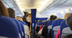 Flight Cabin