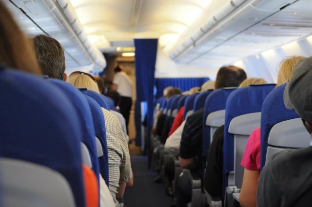 Flight Cabin