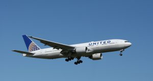 Flights ftom USA to India
