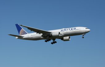 Flights ftom USA to India