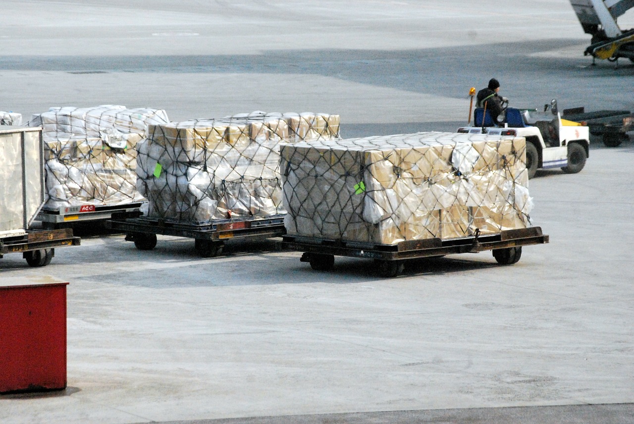 Shipping and Custom Rules for electronics from USA to India| Taj Travel