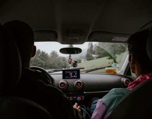 hire a car and a driver in India |Taj Travel