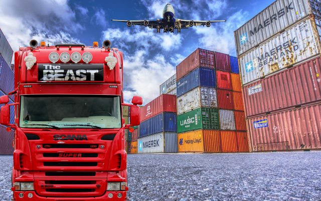 How to ship household articles from USA to India | Taj Travel
