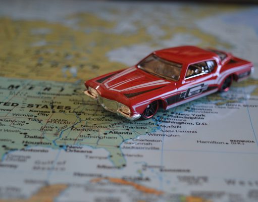 10 visa-free-country-for-Indians-in-America | Taj Travel