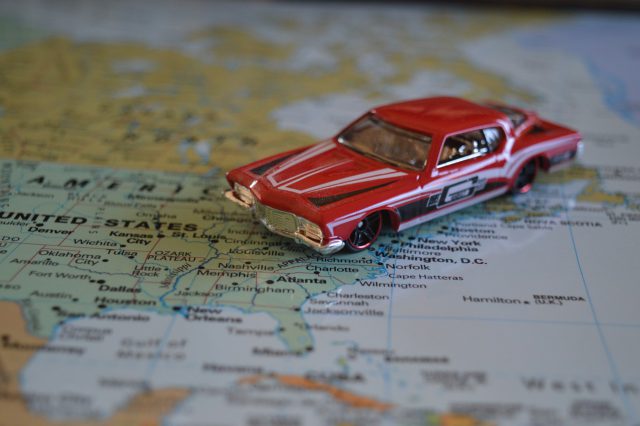 10 visa-free-country-for-Indians-in-America | Taj Travel