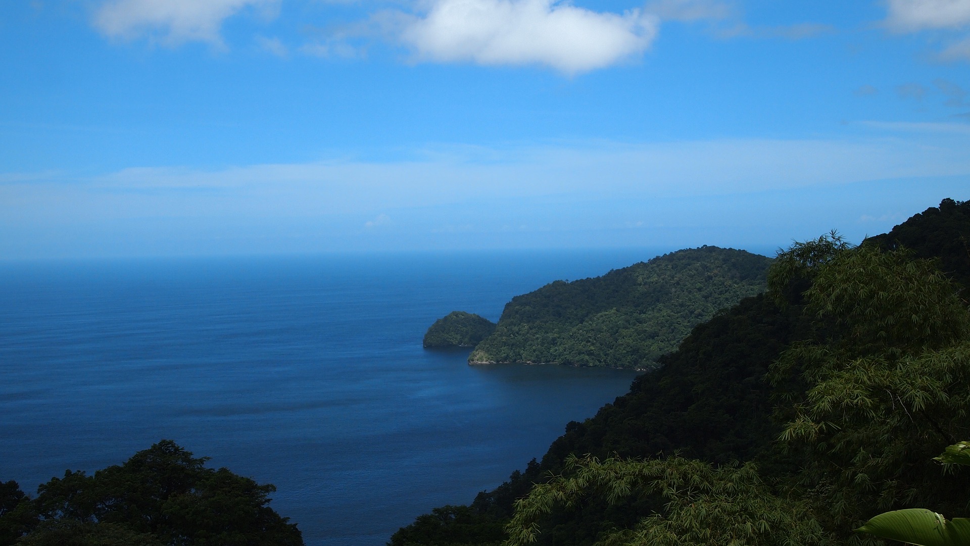 Trinidad-visa-free-country-for-Indians-in-America | Taj Travel
