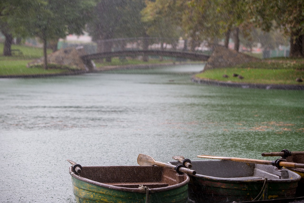 Tips on Travelling to India during Monsoon Season | Taj Travel