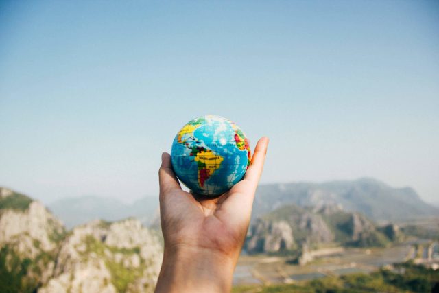 Travel insurance in USA