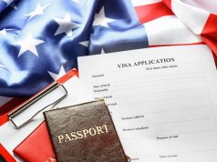 US Visa