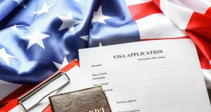 US Visa