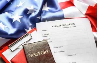 US Visa