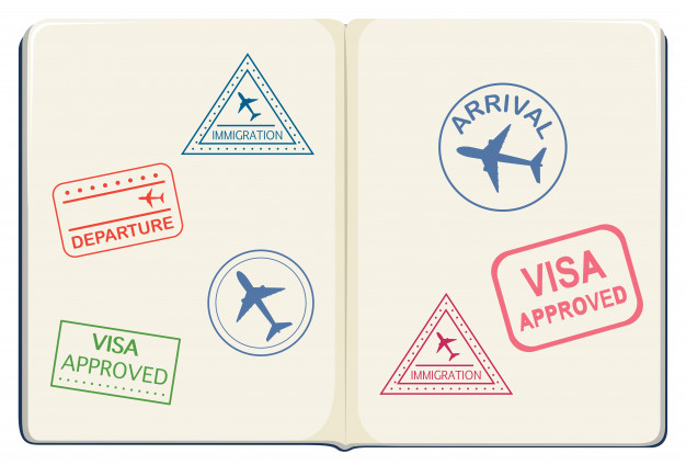 Different types of Indian Visas | Taj Travel