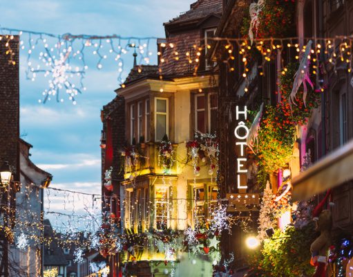 Europe hotels