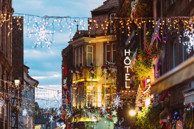 Europe hotels