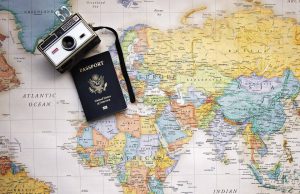 Europe trip