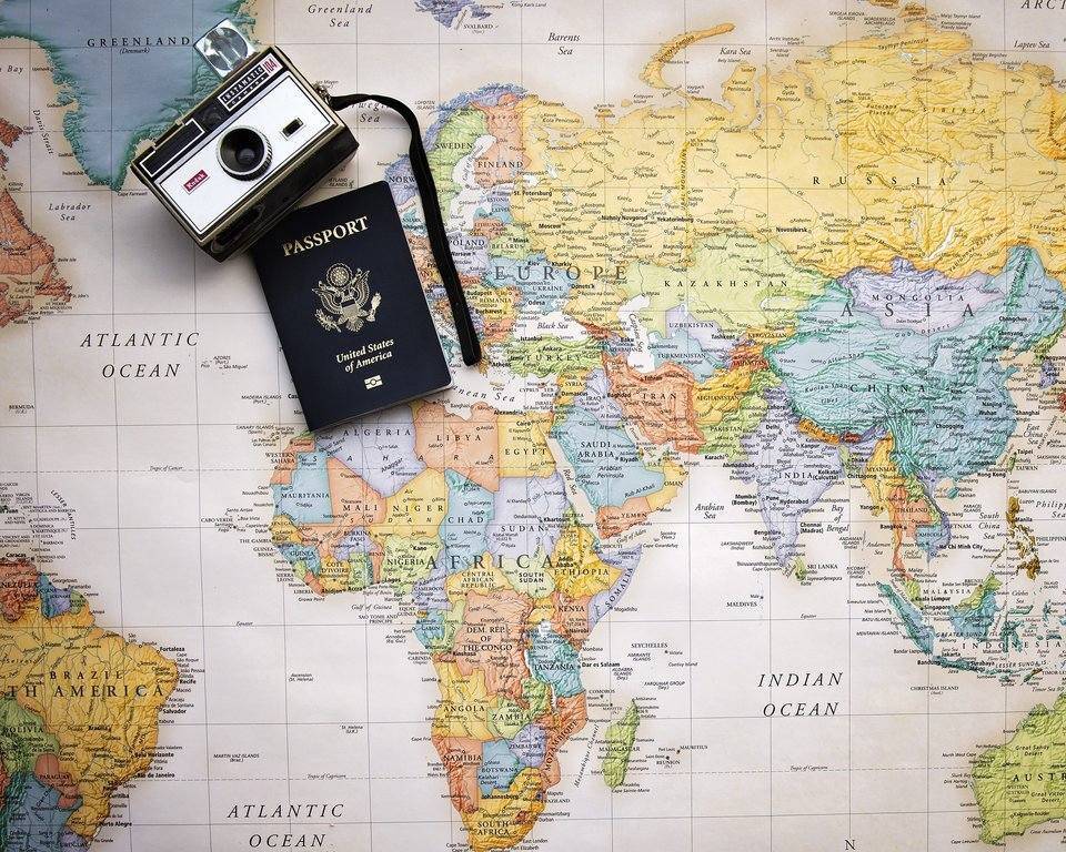 Europe trip