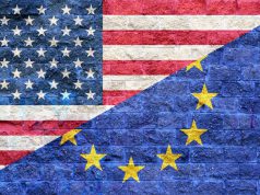 Americans to Europe