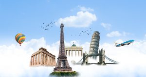 Explore Europe in 6 days | Taj Travel