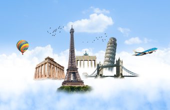 Explore Europe in 6 days | Taj Travel