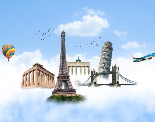 Explore Europe in 6 days | Taj Travel