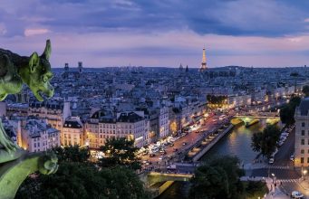 traveling to europe
