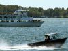 thousand island cruise trip