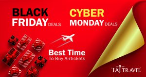 Cyber Monday 2019 Deals